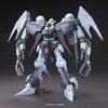 HGUC Mobile Suit Gundam UC RX-160S Byarlant Custom 1/144 Scale Pre-Colored Plastic Model