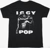 ФУТБОЛКА IGGY POP WILD ONE TOUR