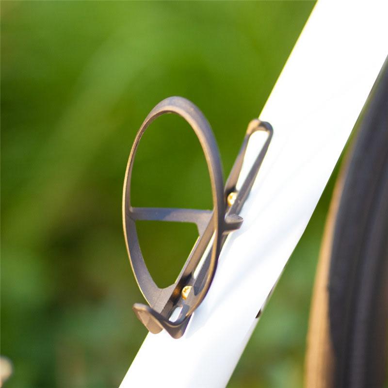 A51Q-N2 Сверхлегкий нейлоновый держатель для бутылки для шоссейных велосипедов, Велосипедный держатель для складных велосипедов