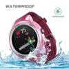 Smart Slim Electroplated Protective Cover TPU Watch Case Silicone Shell Frame Bumper