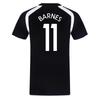 Newcastle United FC Boys Barnes 11 Polyester T-Shirt
