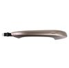 ODIDIO 95B837206A 95B837205A Left Right Outer Door Handle For PORSCHE MACAN 2015-2022
