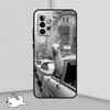 Lama Llama Alpaca Case For Samsung Galaxy A34 A54 A14 A36 A56 A06 A13 A53 A32 A12 A22 A52 A35 A17 A16 A55 A15