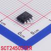 SCT2450STER SOP-8 SMD DC-DC Микросхема питания, Трафаретная печать 2450, Новая Оригинальная