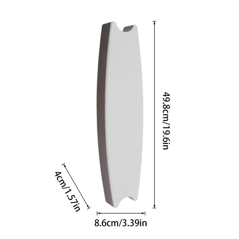 Ступени для бассейна Замена Входная ступень Устойчивые Легко установить Прочные Универсальные Для надземных бассейнов Аксессуар