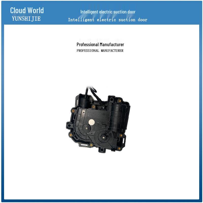 Buick GL8 28T ES Avenir 652T Smart Electric Suction Door Upgrade Kit