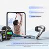Samsung Беспроводные наушники Buds3 Pro с адаптивным шумоподавлением