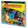 Avengers Epic Collection The Yesterday Quest by David Michelinie... 9781302948764