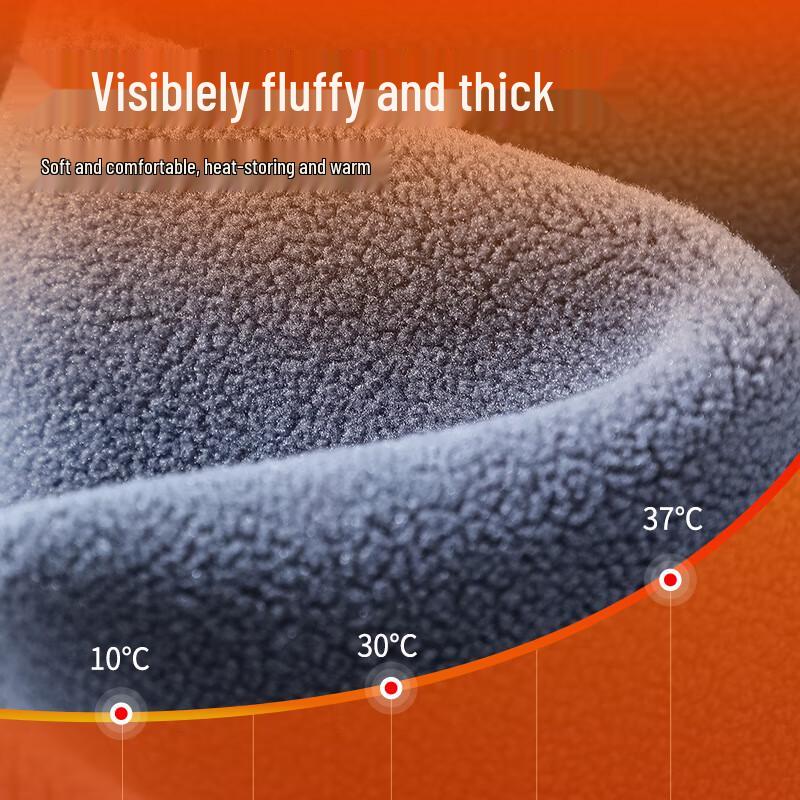 Мужские джоггеры Baleno свободного кроя с флисовой подкладкой