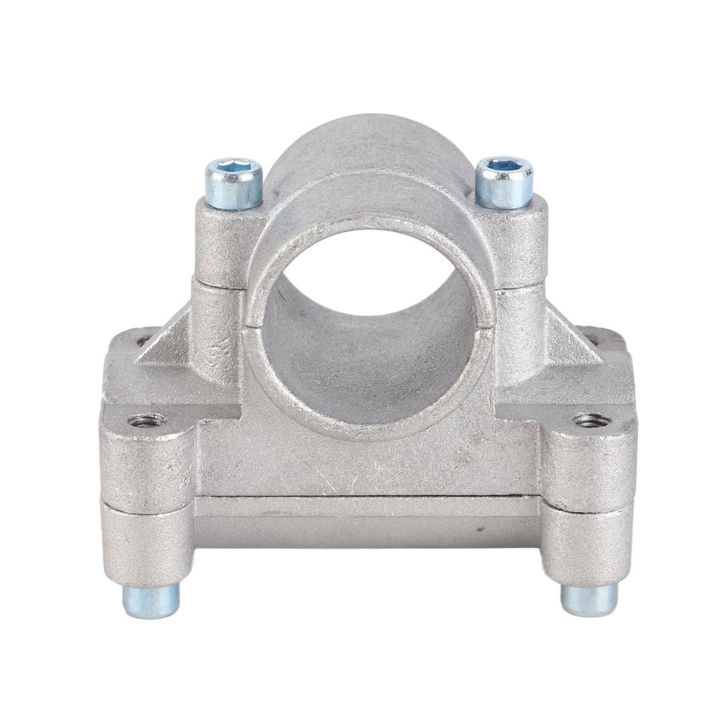 Handle Bracket Clamp Handheld Holder for Strimmer Trimmer Brushcutter Tube 26mm