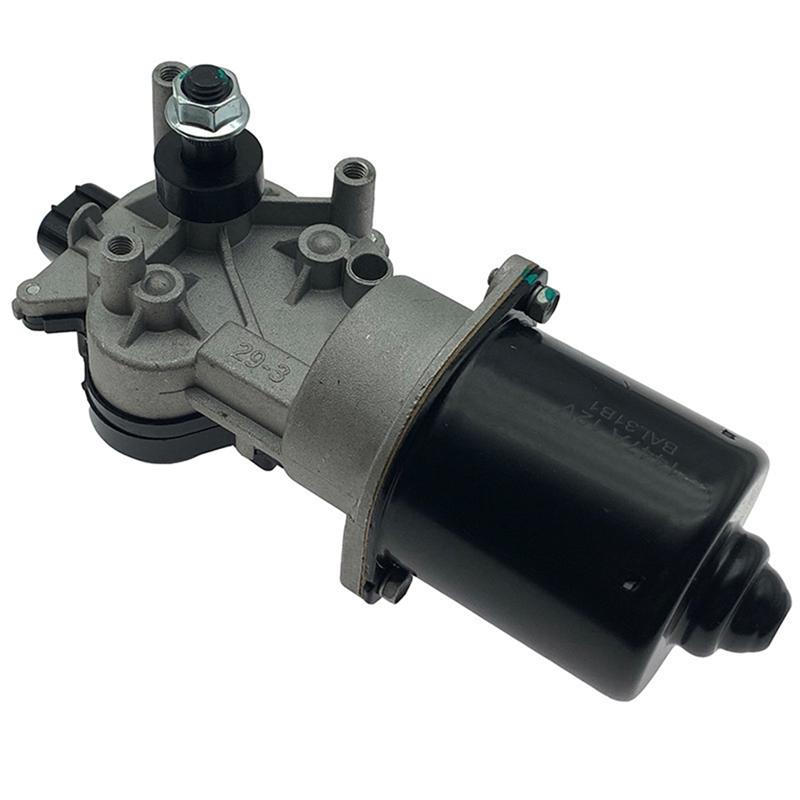 A03Z-76505-SWA-A01 Мотор стеклоочистителя лобового стекла автомобиля Для Honda CR-V III 2007-2011 76505-SWA-A02