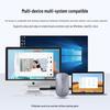 Ugreen 2.4G Wireless Silent Office Mouse