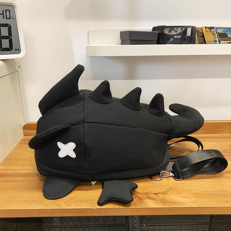 Мужской мультяшный рюкзак женский рюкзак большой емкости школьный рюкзак для школьников