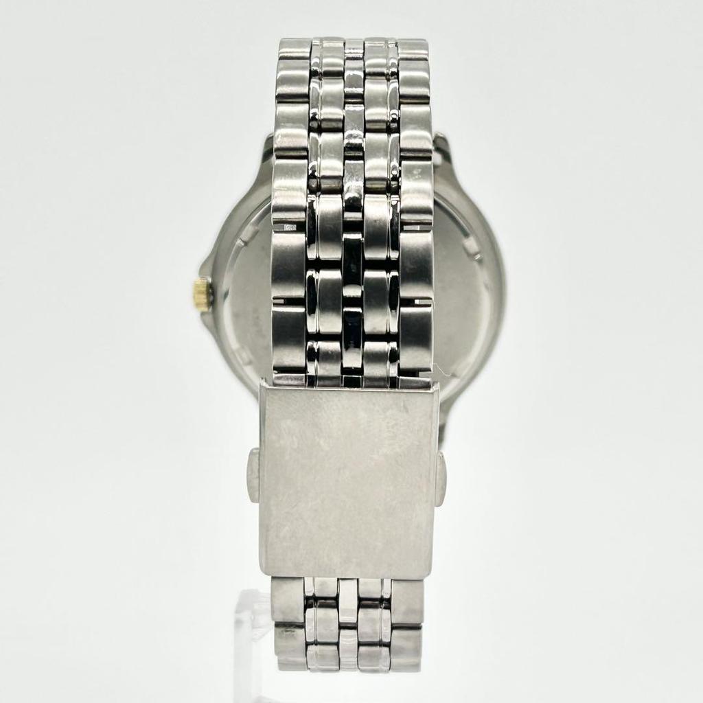 [USED] SEIKO TITANIUM 7N42-8A60 Quartz Watch