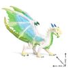 Lava Dragon Dinosaur Collection Model Dinosaur Toy Simulated Dinosaur Model Ice Dragons Figure Toy