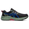 ASICS Gel-Venture 9 'Black Blue Green' Men's 1011B486-002
