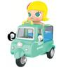 POP MART MOLLY Magic Kaká Collection Мистери-боксы, Одиночный мистери-бокс