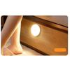 Led Rechargeable Motion Sensor Night Light Closet Stair Induction Lamp Tool