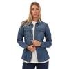 Only Womens/Ladies Alexa Denim Shirt