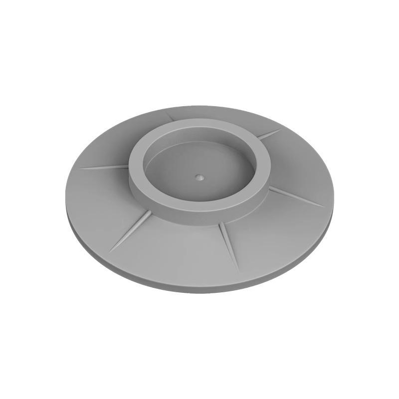 Универсальные антивибрационные, противоскользящие ножки для стиральной машины с основанием на присосках