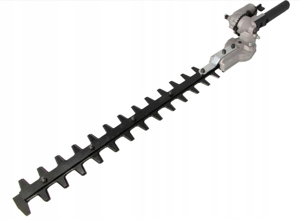 Hedge Trimmer Attachment 28mm 9 Cutters German