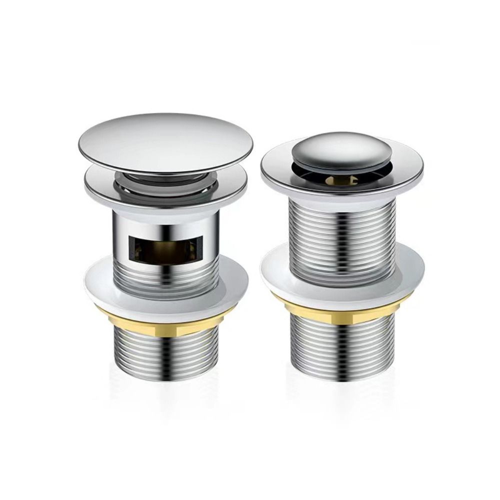 Кнопка сброса канализационных отходов, всплывающая пробка для ванны, сливное устройство для раковины, сетчатый фильтр для раковины, кран для раковины