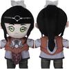 Плюшевая игрушка Астарион Baldurs Cos Gate 3 Карлах Шэдоухарт Косплей Плюшевые Набивные Куклы Маскот Костюм Подарок на День Рождения Аксессуар