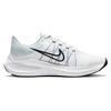 Nike Winflo 8 Platinum Tint Black Sneakers CW3419-008