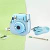 Сумка для камеры Polaroid MINI11 из ПУ-кожи с плечевым ремнем