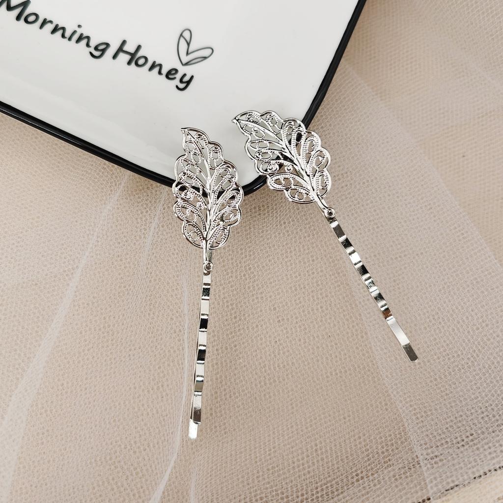 2 шт./компл. Металлические заколки-стрекозы для волос, заколки для волос для девочек, винтажные заколки, женские аксессуары, ювелирные изделия, подарки