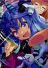 Ichiban Kuji Uma Musume 2-е издание Приз D Иллюстрационная доска Twin Turbo