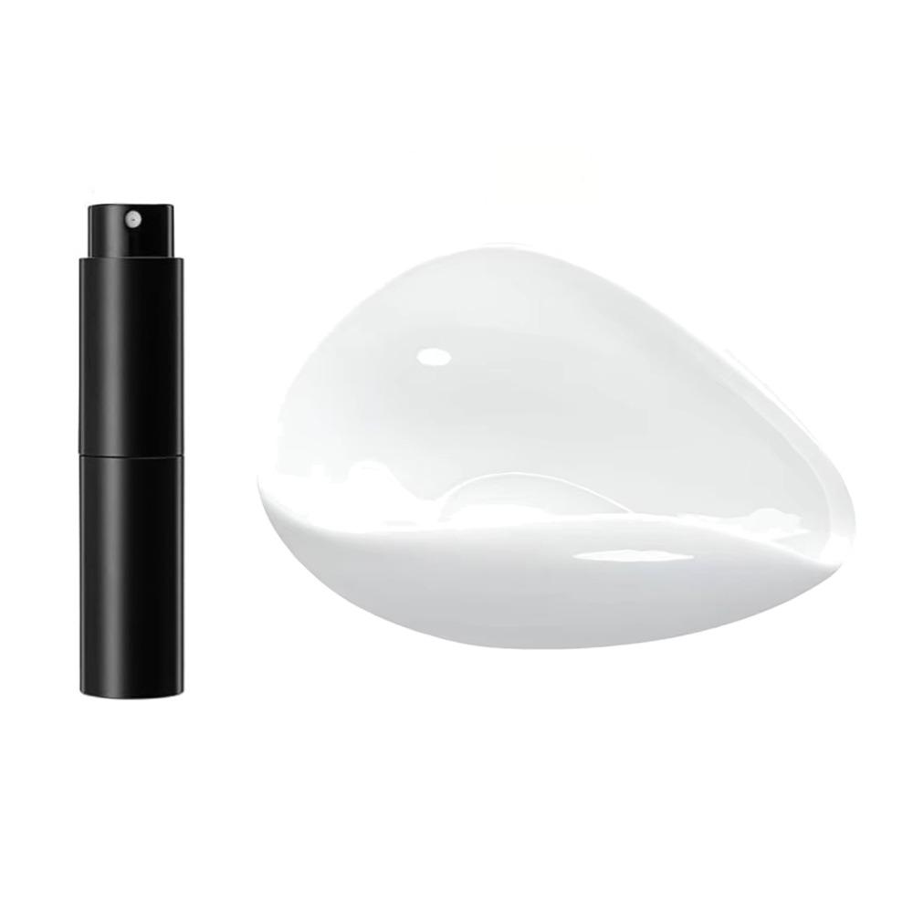 Portable Coffee Bean Cup Spray Bottle Set Espresso Bean Spritzer Kit Coffee Bar