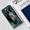 Final Fantasy Sephiroth Case For iPhone 17 Air 15 14 13 12 11 16 Pro Max Mini 16 15 Plus 16e Funda Silicone Cover