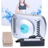 Fat Freeze Body Slimming Weight Loss Belt Cold Freeze Beauty Body Reshaping Machine