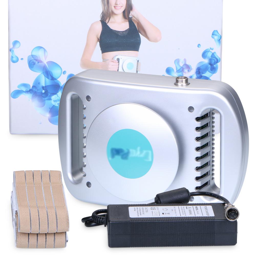 Fat Freeze Body Slimming Weight Loss Belt Cold Freeze Beauty Body Reshaping Machine