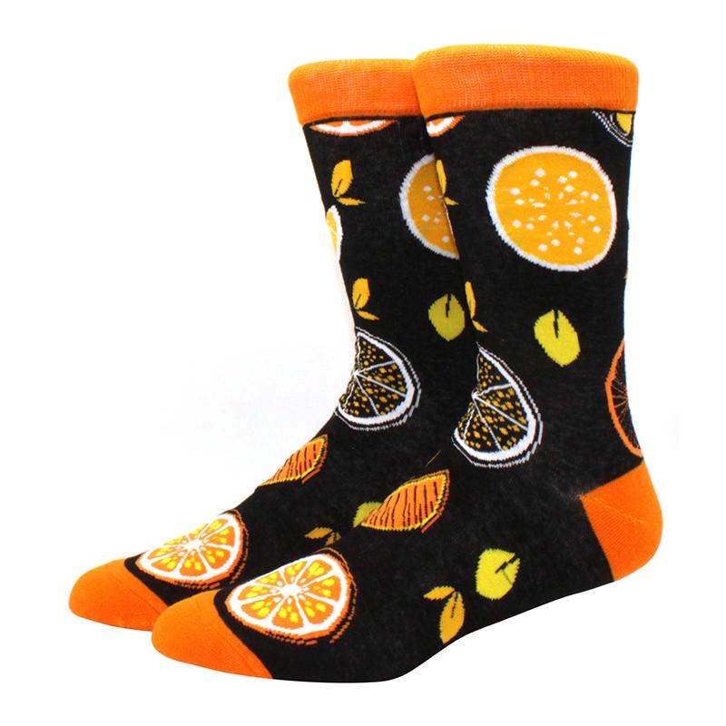 Мужские носки хлопковые забавные носки для мужчины женщины новинка повседневная одежда цветные носки до щиколотки для счастливой свадьбы аксессуары подарок