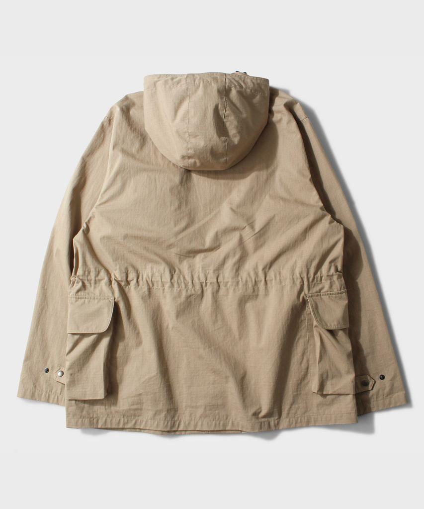 Vdr Pilot Windbreak [Warm Sand]