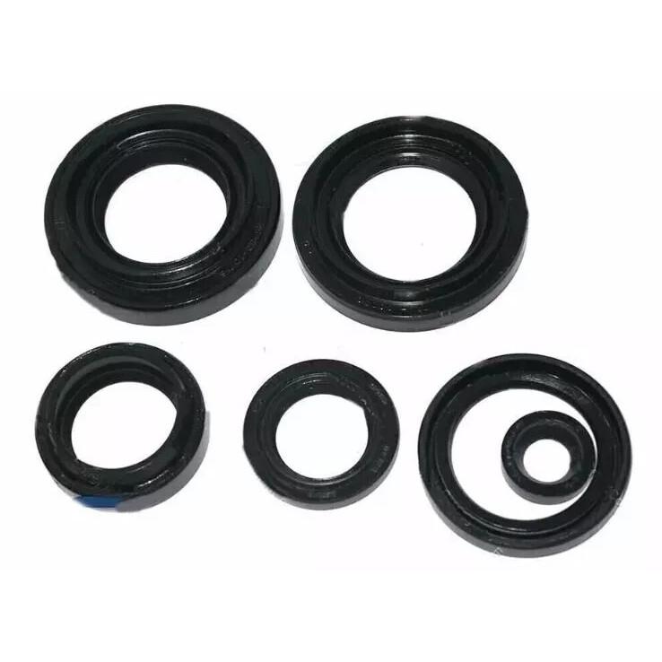 For Suzuki Samurai 86-95 5Speed Manual Transmission Rebuild Kit+Synchro Ring