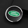 4 шт./62 мм Центральные колпачки ступицы колеса автомобиля для Land Rover Discovery 2/3/4 Sport Range Rover L322 колпачки на диски автомобиля Значок Детали колеса