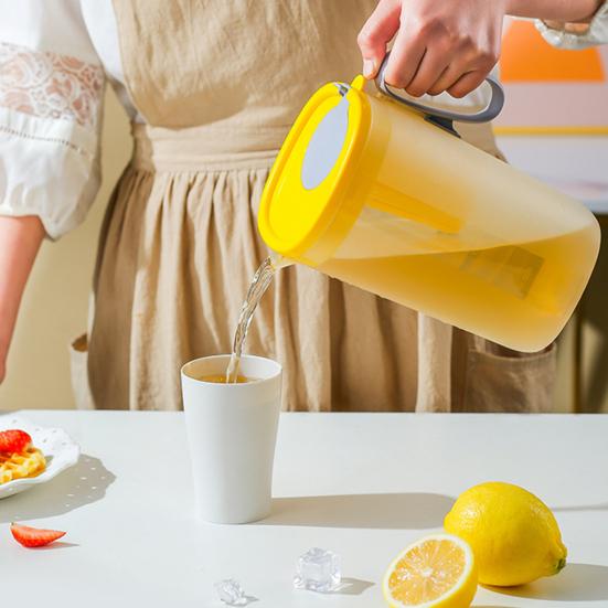 Современный многоразовый морозостойкий долговечный прочный эргономичный горшок для воды для домашнего чайника