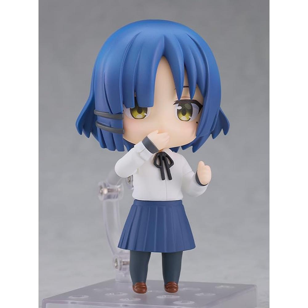 Good Smile Company (КОМПАНИЯ ХОРОШАЯ УЛЫБКА) Нендороид Боччи Рок Рё Ямада немасштабная пластиковая раскрашенная подвижная фигурка