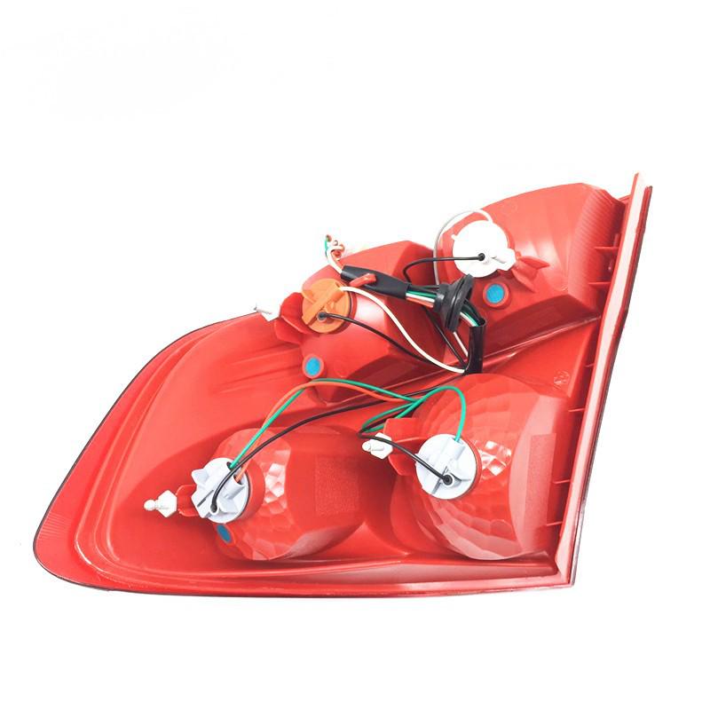 Совместимая задняя фара в сборе для Chevrolet Sail (2010-2014 гг.): Стоп-сигнал и указатель поворота