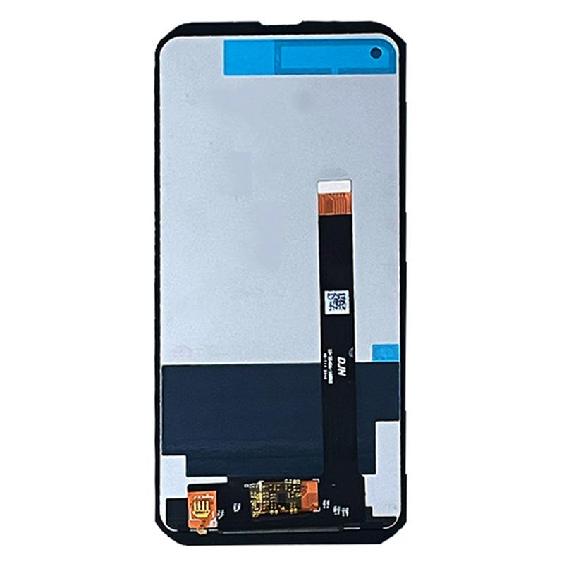 For Blackview BL6000 Pro 5G Grade S OEM LCD Screen and Digitizer Assembly Replacement Part (without Logo)