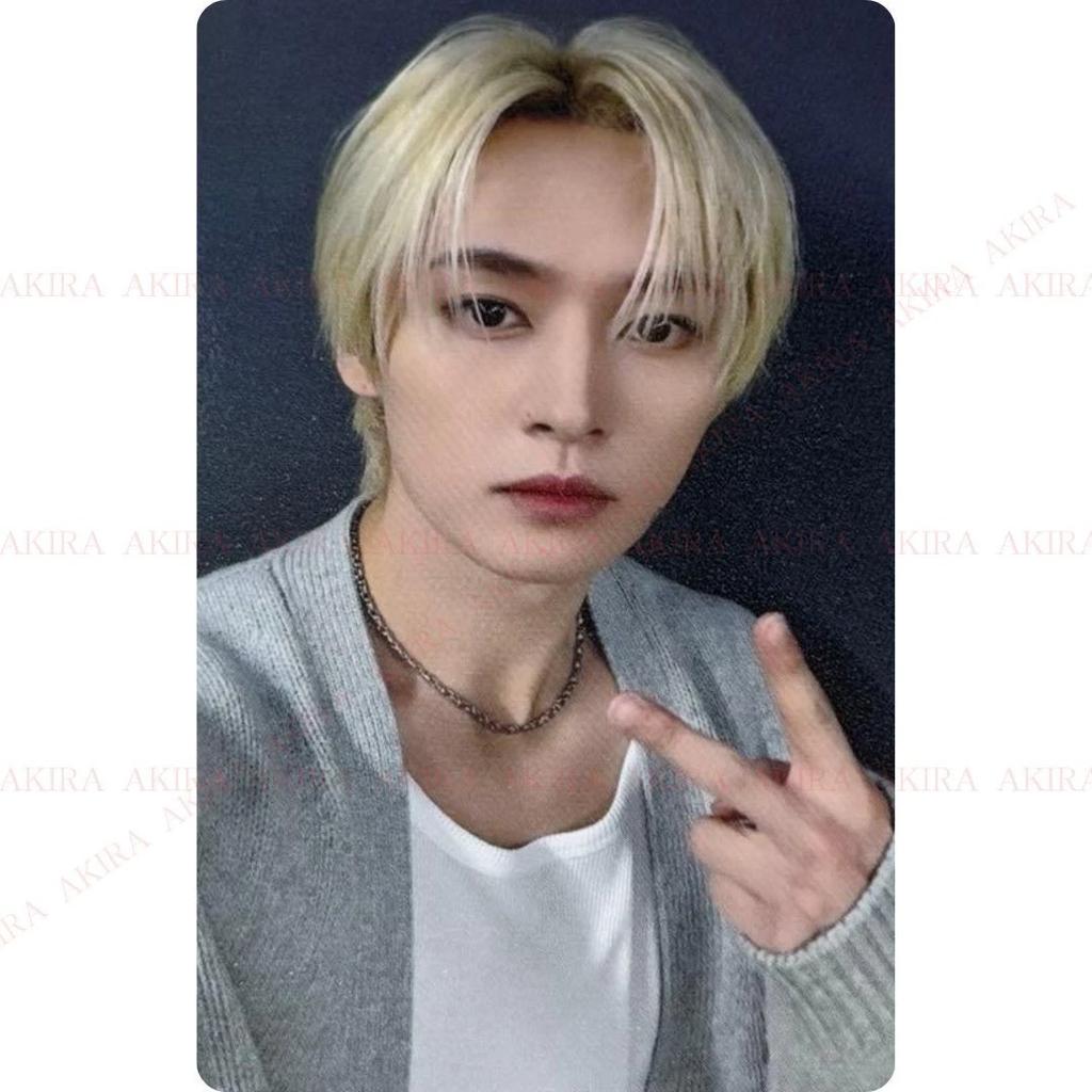 STRAY KIDS SKZ IT TAPE DO IT Альбом Фотокарточка ЯПОНИЯ POB ОФИЦИАЛЬНАЯ