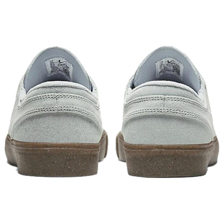 Nike Zoom Stefan Janoski FL RM SB 'Pure Platinum Gum' Мужские CI3836-001