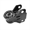 Передние нижние рычаги подвески, сайлентблоки 1 шт. для Ford Mondeo 2013-2020 Edge Focus Escort Kuga Совершенно новые
