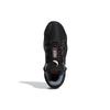 Marvel x adidas D.O.N. Выпуск №2 Мужские кроссовки Venom Black Core-Black Signal-Pink FW9038