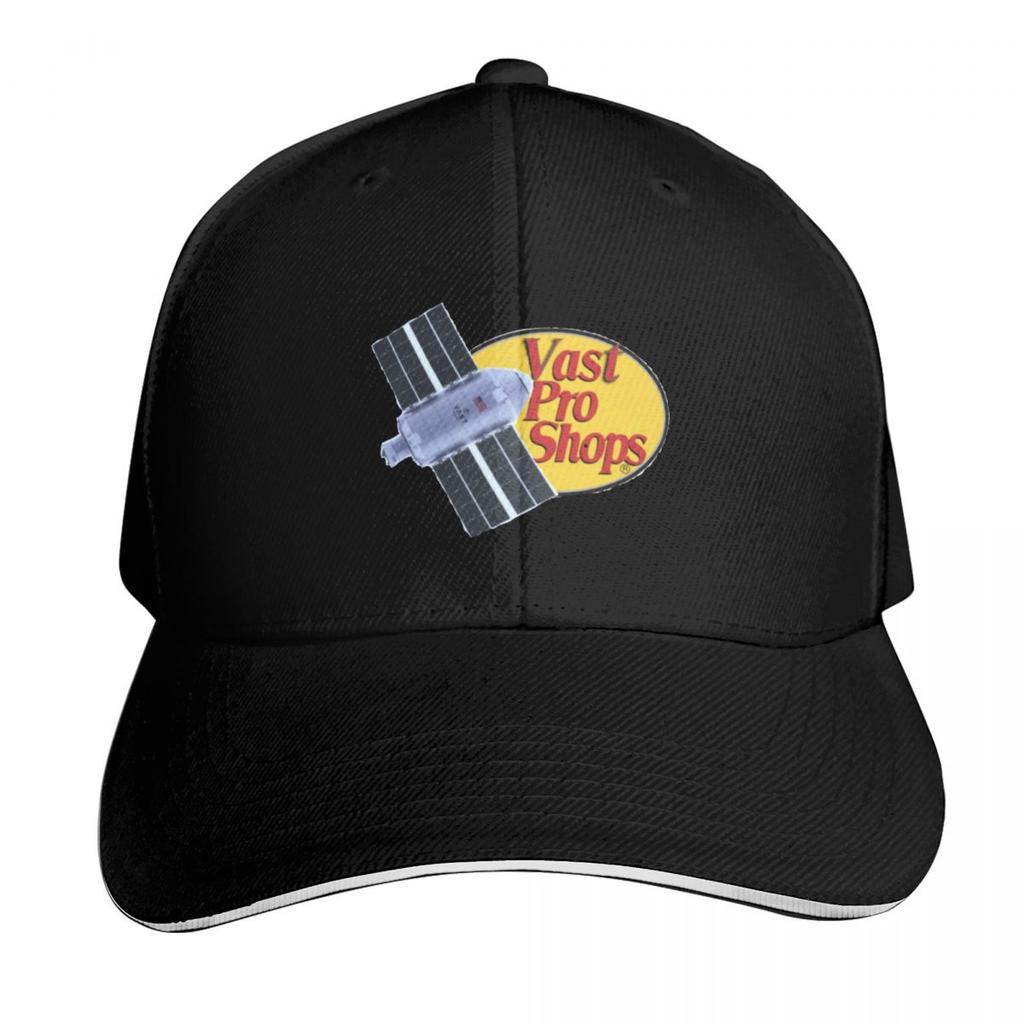 Vast Pro Baseball Cap New In Hat Hat Beach birthday fun hats Women Beach Fashion Unisexs