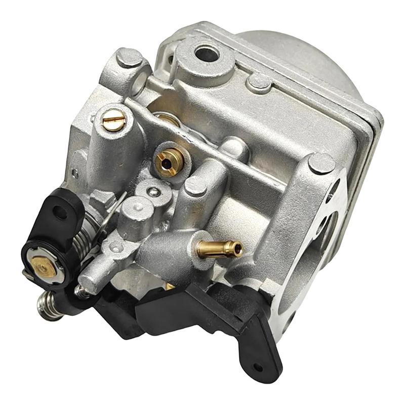 НОВЫЙ-5X 3R1032001 Карбюратор для лодочных моторов Mercury Mariner 2 2.5 3.5 4 5 6 л.с. Tohatsu Nissan MFS 853720T25 803522T03