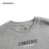 Converse Kids' Cotton 2-Piece T-Shirt & Pants Set
